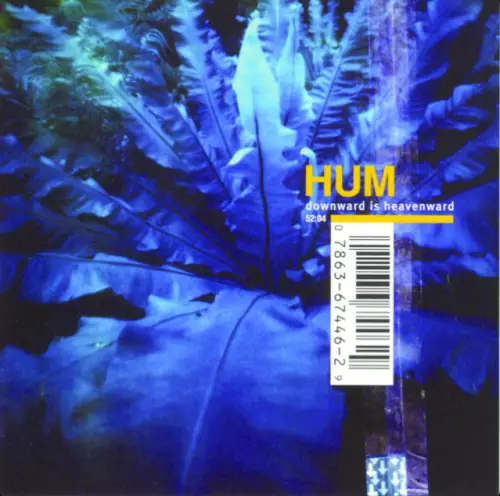 Hum : Downward Is Heavenward